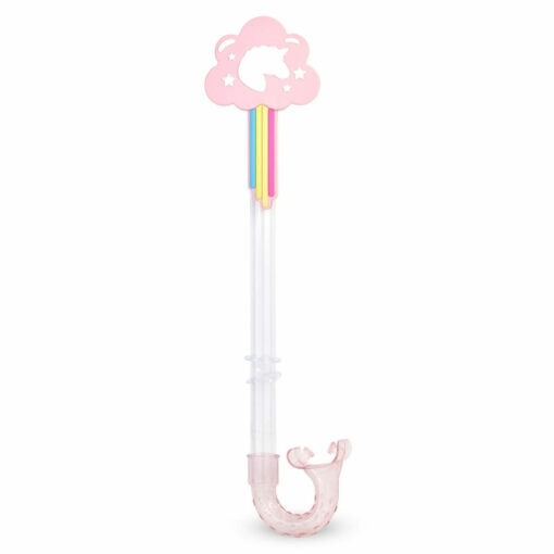 Snorkel Real as rainbows