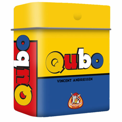Spel Qubo
