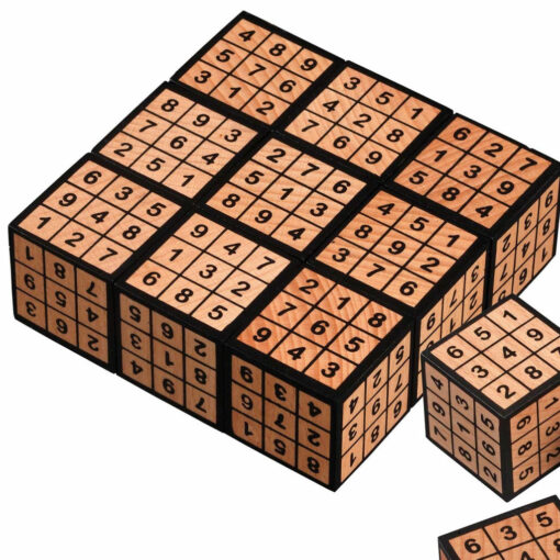 Sudoku fun