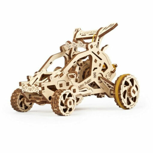 Ugears desert buggy