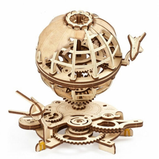 Ugears Globus