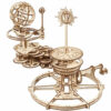 Ugears Model Mechanicat Tellurion