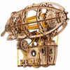Ugears Steampunk airship