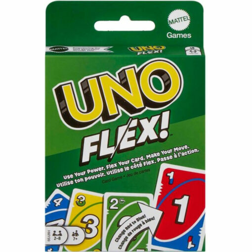 UNO flex