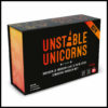 Unstable Unicorns NSFW NL