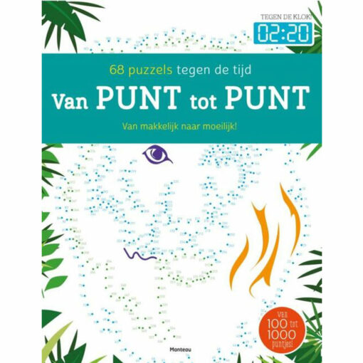 Van punt tot punt