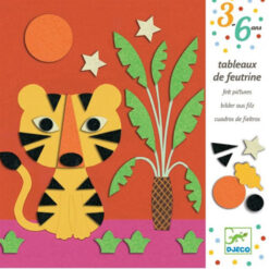 viltschilderijen lieve natuur