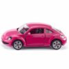 VW The Beetle rose