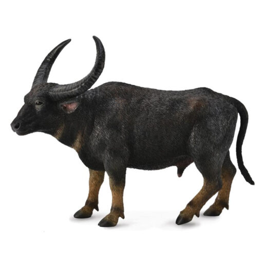 Wildwater Buffel