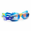 Zwembril Blue dragon