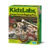 4M Kidzlabs insecten graafset