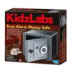 4M Kidzlabs money safe with alarm