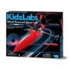 4M Kidzlabs windpowered racer