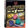 Clever tot de 3e macht