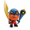 Djeco Arty toys So hipster