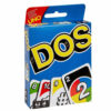 Uno Dos 2nd edition