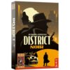 District Noir 999 games