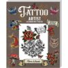 Tattoo Artist Flora and fauna