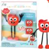 Glopals Characters Sammy