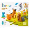 Hey clay honden vriendjes