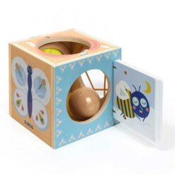 Djeco baby box