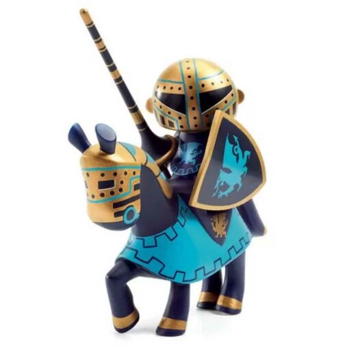 Djeco Dragon knight