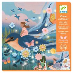 Djeco Thumbelina