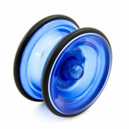 Henrys yoyo lizard blauw