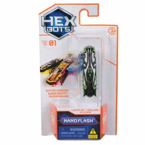 Hexbug Hex bots single pack