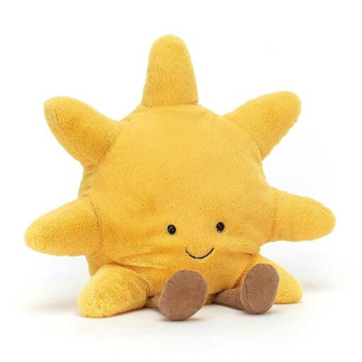 Jellycat Amusable Sun