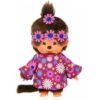 Monchhichi Meisje Flower Power