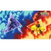 Pokemon Playmat Armarouge and Ceruledge