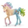 Schleich Marshmallow eenhoorn veulen 70724