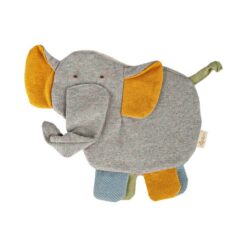 Sigikid knisper doekje olifant