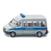 Siku Politiebus 0804
