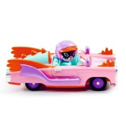Djeco Crazy motors Pink Lady