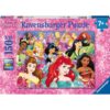 Ravensburger puzzel Disney Princess 150pcs