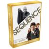 Sequence Harry Potter