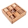 Tic Tac Toe spin