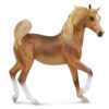 Collecta 88475 Arabian Mare Golden Chestnut