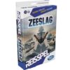 Hasbro Zeeslag Reisspel