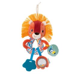 Multi Activiteiten Ringen Jack de leeuw