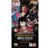 One Piece Emperors in the New World Booster