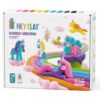 Hey Clay Rainbow Unicorns