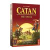 Catan het duel