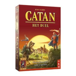 Catan het duel