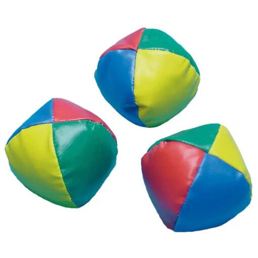 Jongleerballen
