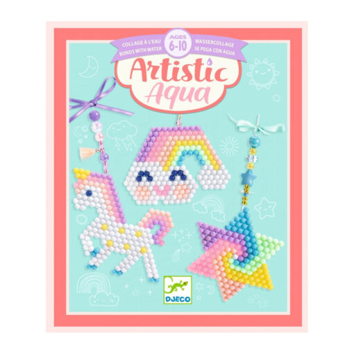 Djeco Artistic Aqua