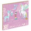 Djeco color assemble play Fairy world