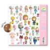 Djeco De kleine wereld van Tinyly